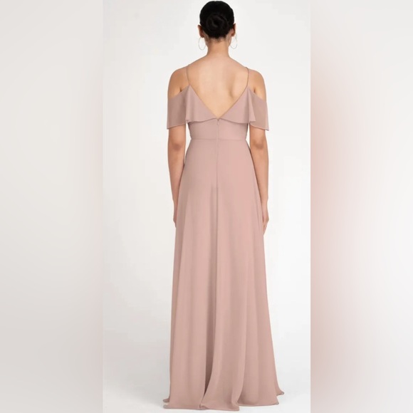 Mula Maxi Dress from Jenny Yoo - Picture 4 of 5